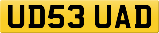 UD53UAD